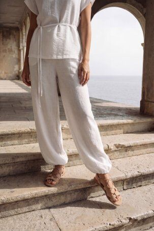 Seventeen: Штани 2408.6671 - &bullet;фото&bullet; 6