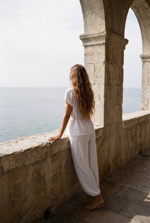 Seventeen: Штани 2408.6671 - &bullet;фото&bullet; 8