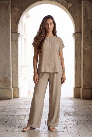 Seventeen: Штани 2408.6670 - &bullet;фото&bullet; 2