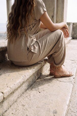 Seventeen: Штани 2408.6670 - &bullet;фото&bullet; 6