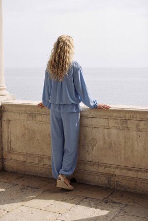 Seventeen: Сорочка 2407.6669 - &bullet;фото&bullet; 3