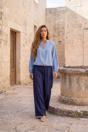 Seventeen: Сорочка 2407.6669 - &bullet;фото&bullet; 5