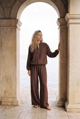 Seventeen: Сорочка 2407.6668 - &bullet;фото&bullet; 2