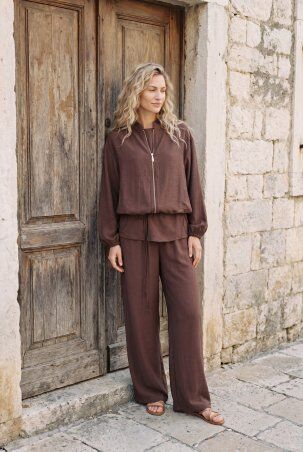 Seventeen: Сорочка 2407.6668 - &bullet;фото&bullet; 3