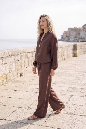 Seventeen: Сорочка 2407.6668 - &bullet;фото&bullet; 5