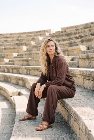 Seventeen: Сорочка 2407.6668 - &bullet;фото&bullet; 6