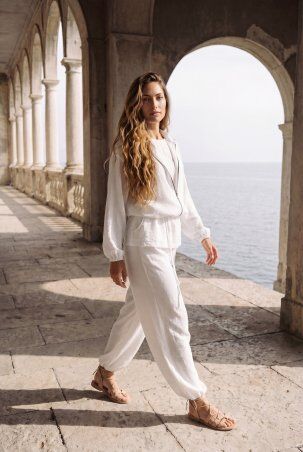 Seventeen: Сорочка 2407.6667 - фото 3