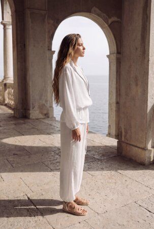 Seventeen: Сорочка 2407.6667 - фото 5