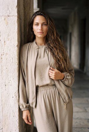 Seventeen: Сорочка 2407.6666 - фото 3