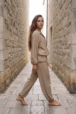 Seventeen: Сорочка 2407.6666 - фото 4