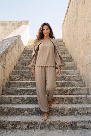 Seventeen: Сорочка 2407.6666 - фото 7