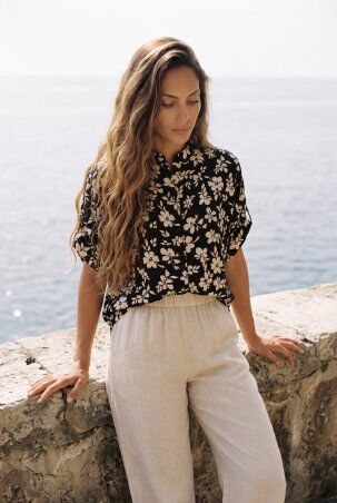 Seventeen: Штани 2428.6663 - фото 3