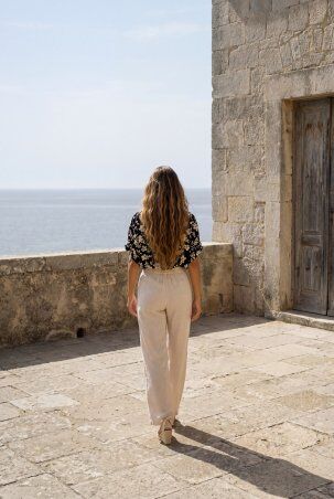 Seventeen: Штани 2428.6663 - фото 7