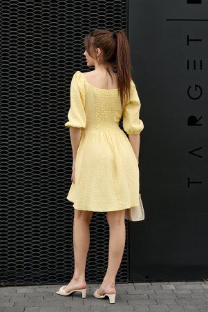 SL-ARTMON: Сукня 1406.2 - фото 2