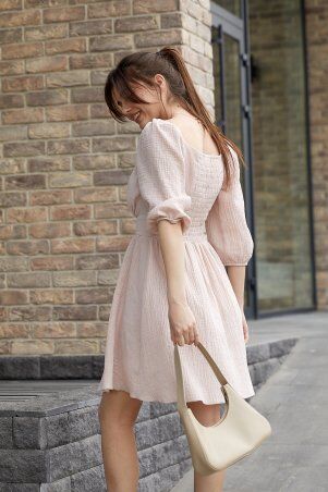 SL-ARTMON: Сукня 1406.3 - фото 2