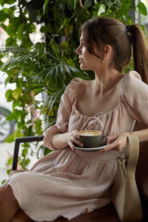 SL-ARTMON: Сукня 1406.3 - фото 4