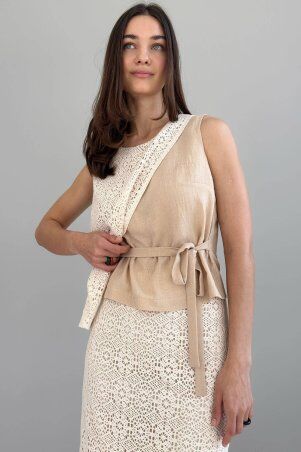 Nenka: Костюм 3831-c01 - фото 4