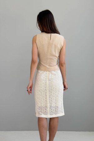 Nenka: Костюм 3831-c01 - фото 5