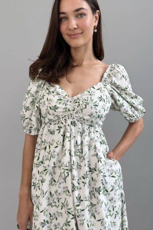 Nenka: Платье 3830-c01 - фото 3