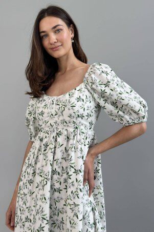 Nenka: Платье 3830-c01 - фото 4