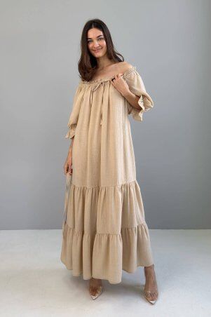 Nenka: Платье 3829-c01 - фото 2