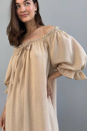 Nenka: Платье 3829-c01 - фото 3