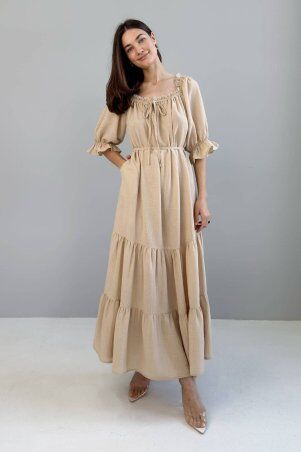 Nenka: Платье 3829-c01 - фото 4