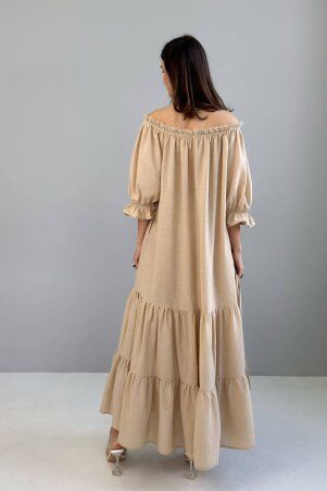 Nenka: Платье 3829-c01 - фото 5