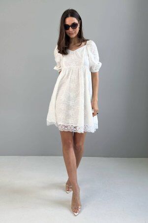 Nenka: Платье 3827-c01 - фото 2