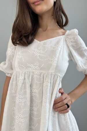 Nenka: Платье 3827-c01 - фото 4