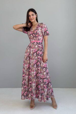 Nenka: Платье 3826-c01 - фото 2