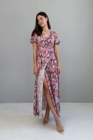 Nenka: Платье 3826-c01 - фото 3