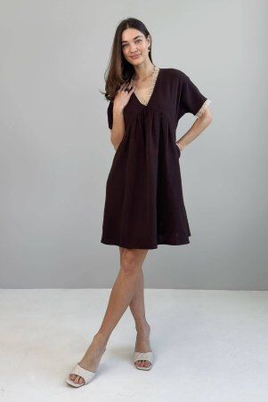 Nenka: Платье 3823-c01 - фото 2