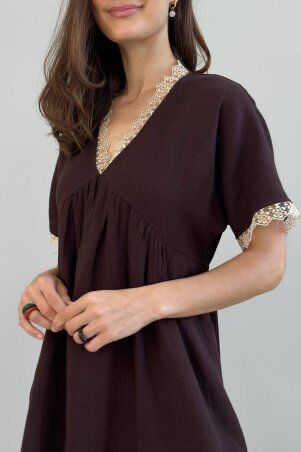 Nenka: Платье 3823-c01 - фото 3