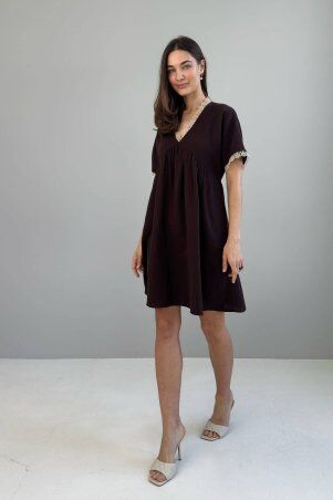 Nenka: Платье 3823-c01 - фото 4