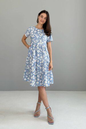 Nenka: Платье 3822-c01 - фото 2