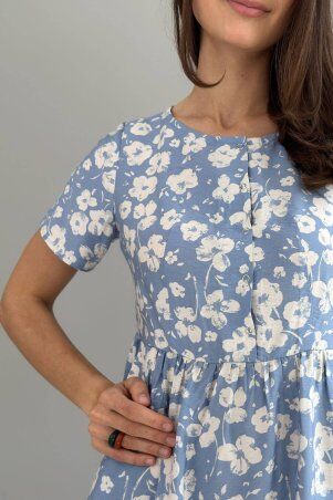 Nenka: Платье 3822-c01 - фото 3