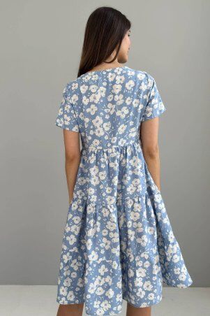 Nenka: Платье 3822-c01 - фото 4