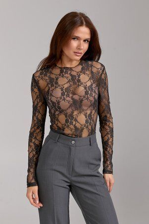 SL-ARTMON: Лонгслів 574.4 - фото 5