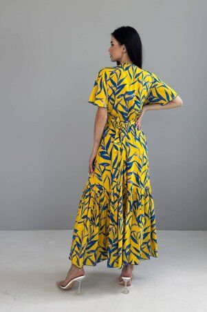 Nenka: Платье 3840-c01 - фото 5