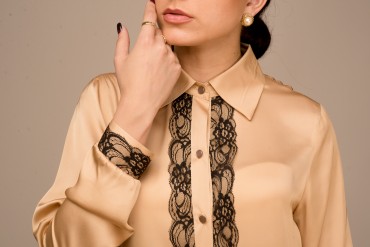 Apart Fashion: Блуза 2002 - фото 3