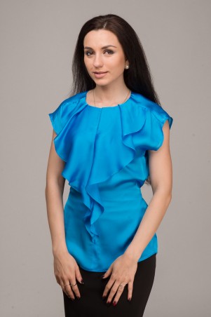 Apart Fashion: Блуза 2011 - фото 1