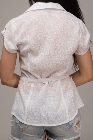 Apart Fashion: Блуза 2023 - фото 5
