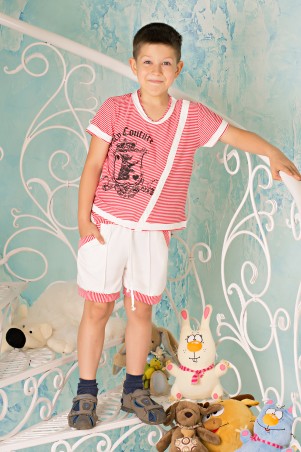 Olis-Style: Детский костюм Балтимор - фото 7