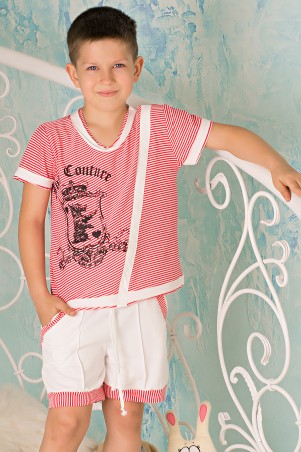 Olis-Style: Детский костюм Балтимор - фото 8