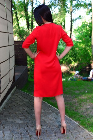 Fognar: Платье ENJOY 2078 - фото 2