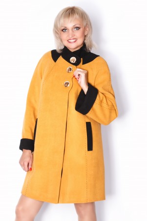 LaVaNa Outerwear: Пальто Antoniya - фото 1