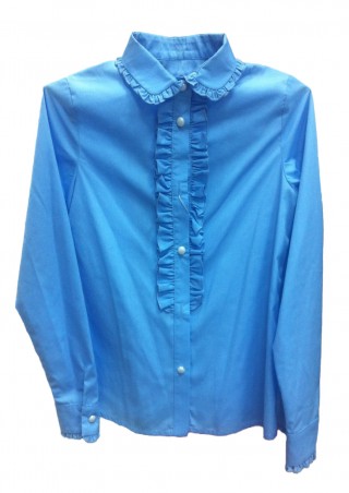 Kot-e: Блуза 110 - фото 1