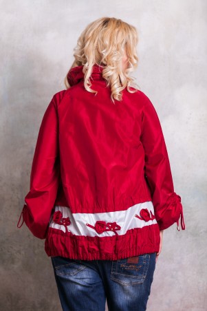 LaVaNa Outerwear: Куртка Roza - фото 2