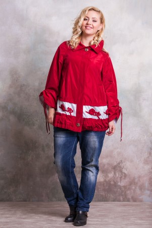 LaVaNa Outerwear: Куртка Roza - фото 3